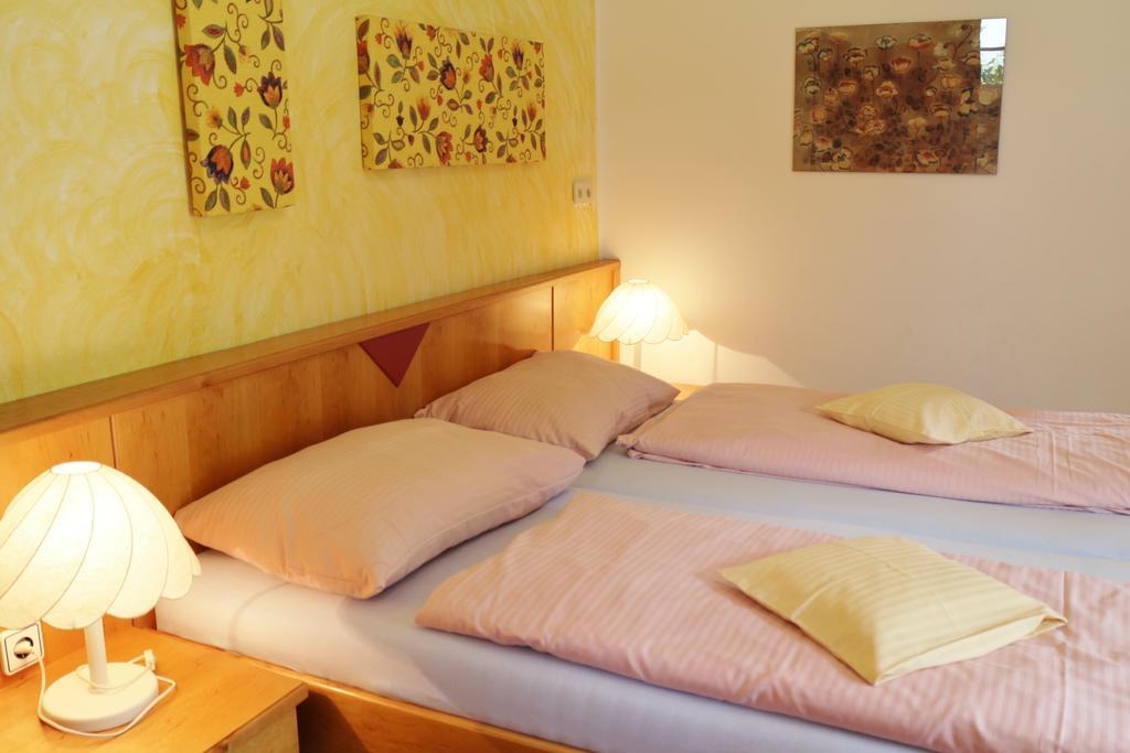 Familienparadies Reichenhauser Keutschach am See Habitación foto