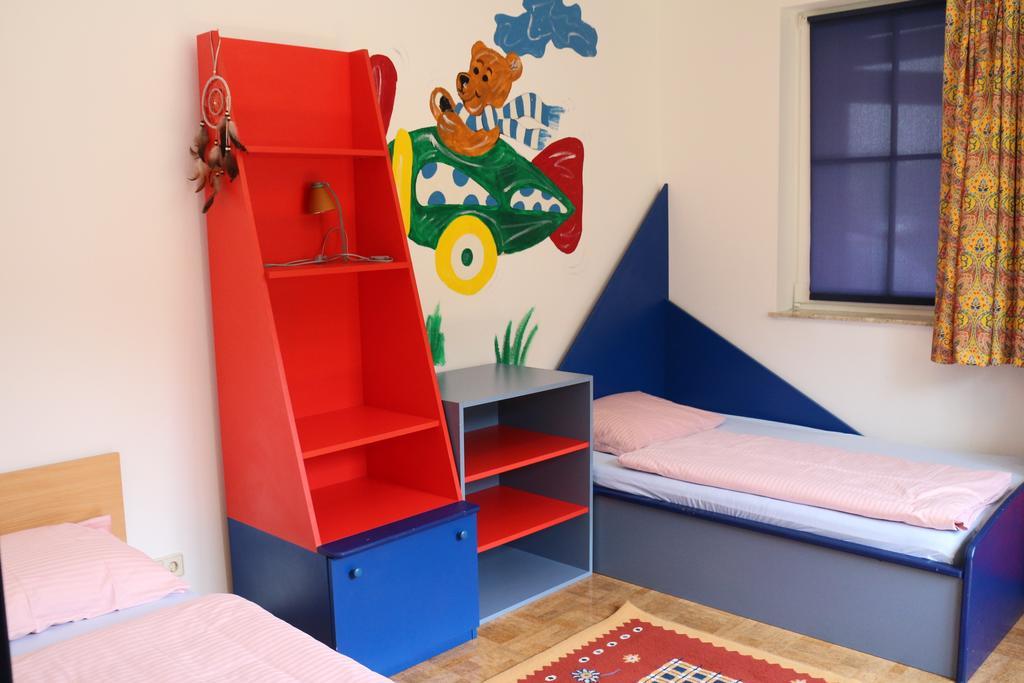 Familienparadies Reichenhauser Keutschach am See Habitación foto